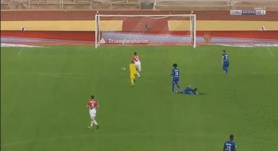 「中国足协」IFAB2020/21竞赛规则条款解读（内附动图案例）