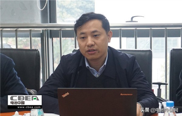 行业调研丨星恒电源：双轮驱动专注动力锂电池15年