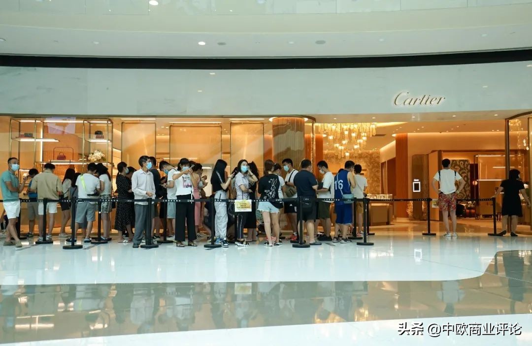 如果要到三亚免税店开店怎样开,为什么免税店不让代购