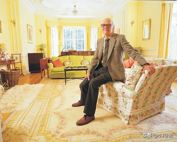 英国quad国都音响怎么样,英国quad官网