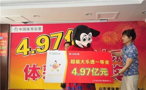 彩民买彩票真实感受,彩票史上令人怀疑的事