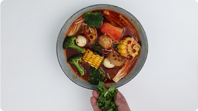 阿克苏好吃的冒菜,新加坡好吃的冒菜