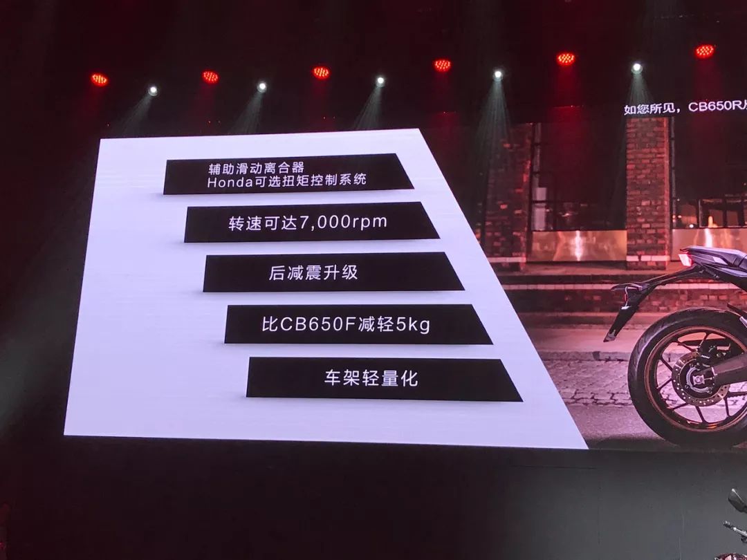 10款本田cbr650r二手价格,本田cb650r和cbr650r哪个更适合长途