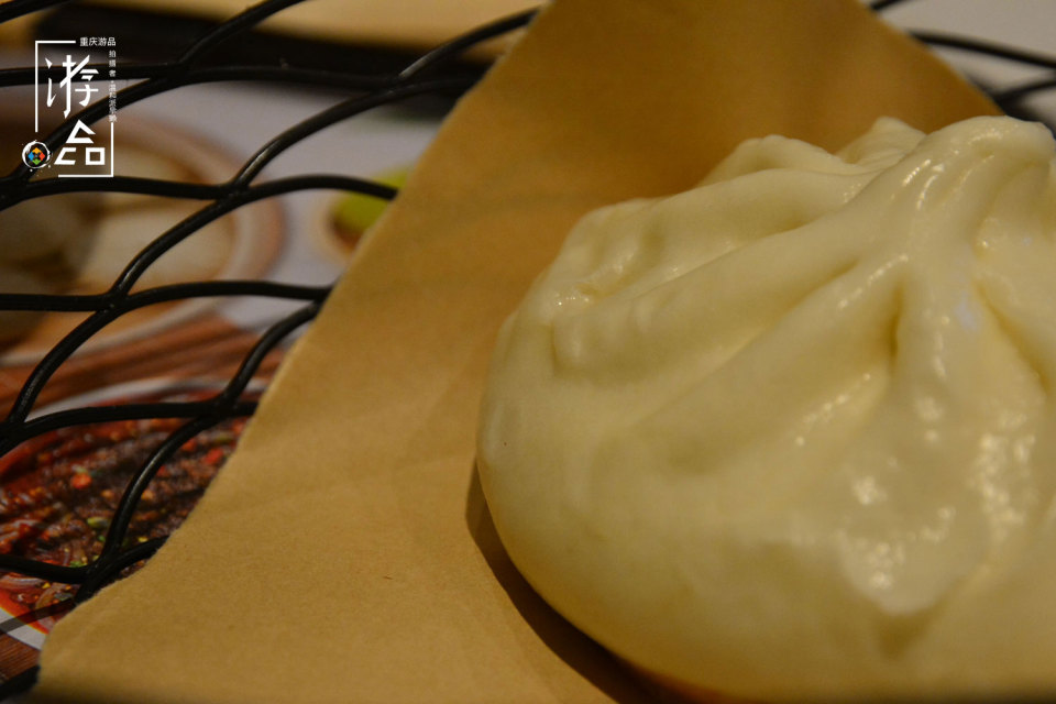 重庆九园包子总店地址,重庆小什字老照片