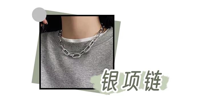 想穿得时尚感还需要一些搭配能力,穿衣没品怎么回事