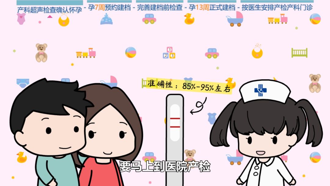 科普怀孕过程纪录片,科普动画怀孕