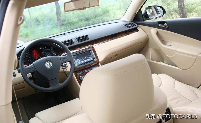 老款大众迈腾2.0t怎么样,08款大众迈腾外观