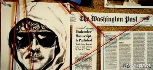 他是“天才杀手”智商超霍金，17年炸遍美国各大高校，风云人生