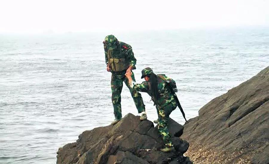 守护国土的传奇人物，终于拍成了电影