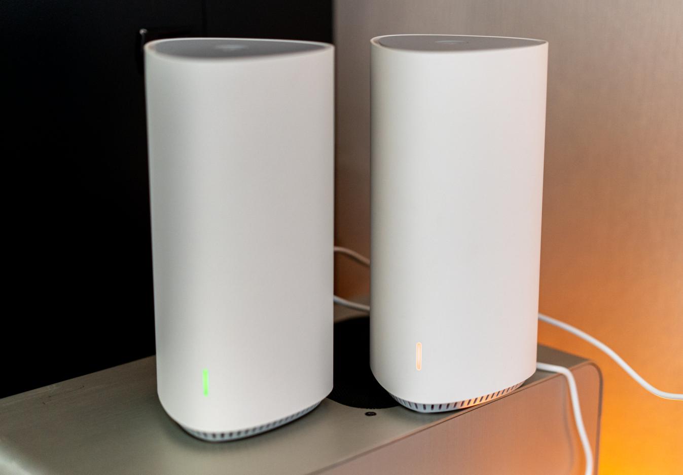 360全屋穿墙路由,全屋路由无线mesh测评