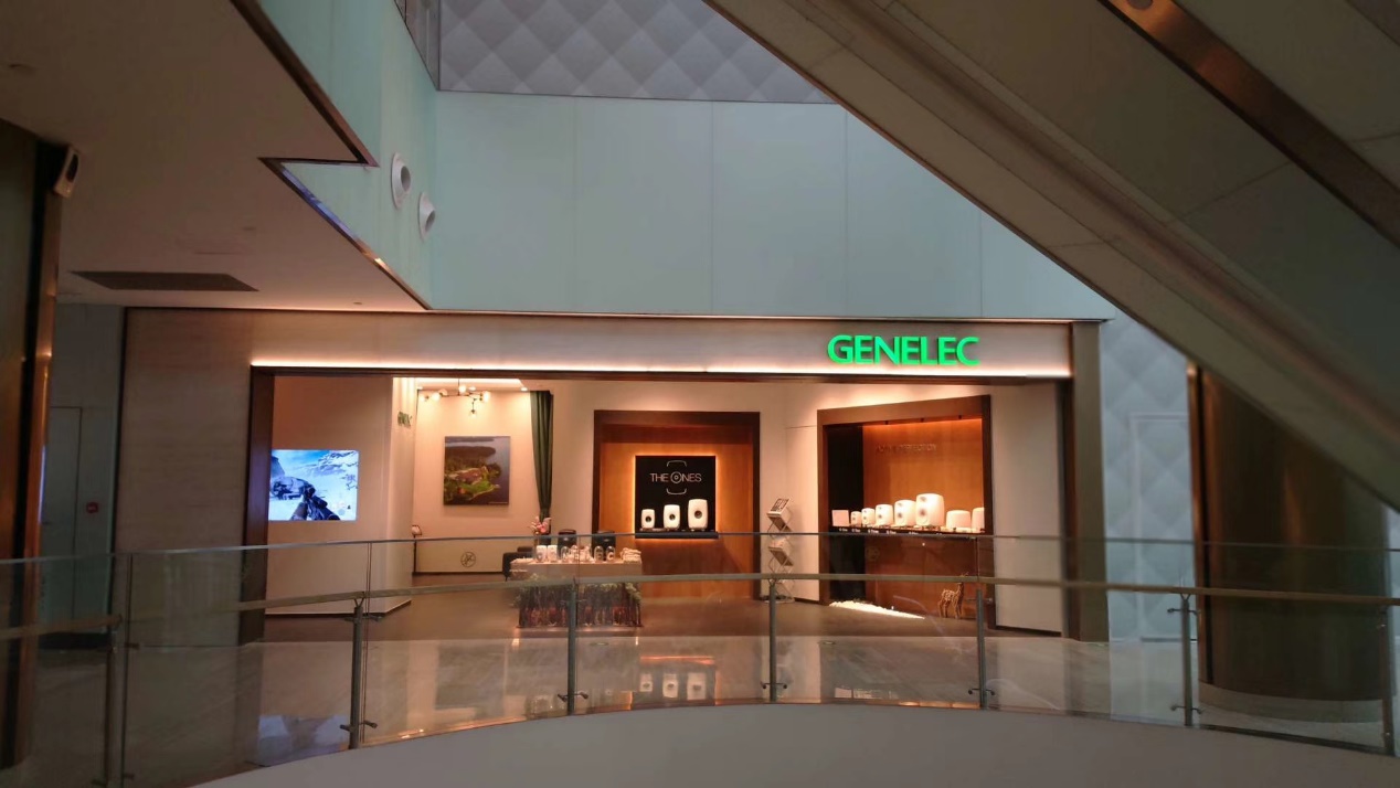 最好的cbd奢侈品店 (青岛cbd奢侈品)