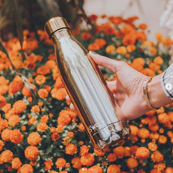 保温杯的高颜值,史上最好看的保温杯