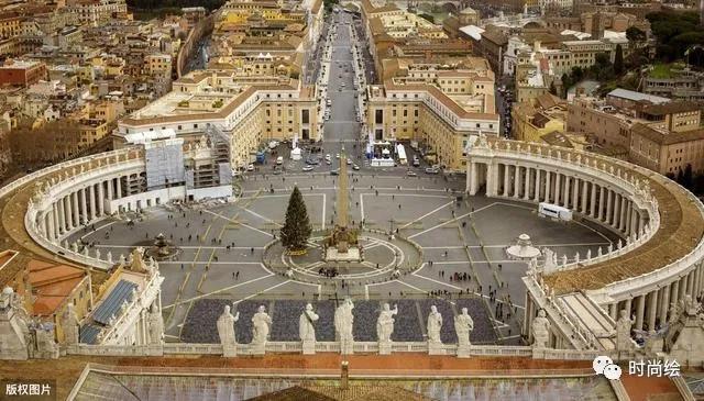 全球最小国家面积排名,世界面积最小的国家前十排名