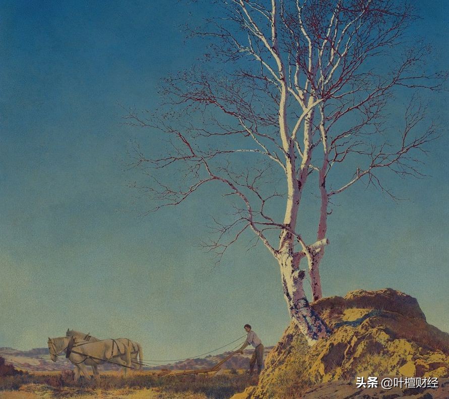 有野心不可怕可怕的是能力赶不上野心！银亿这些年到底怎么了？