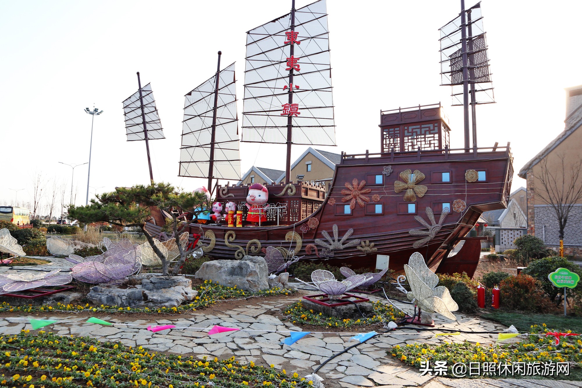 日照绿茶价格表,日照文旅