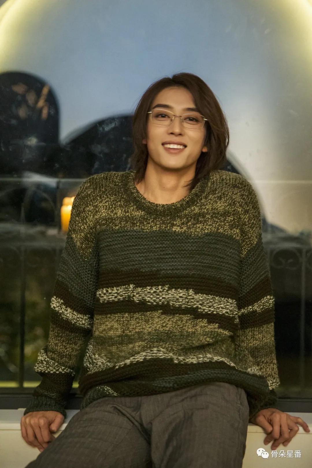 这位新人正在困惑,怎么样在演员的道路上更进一步|专访刘畅