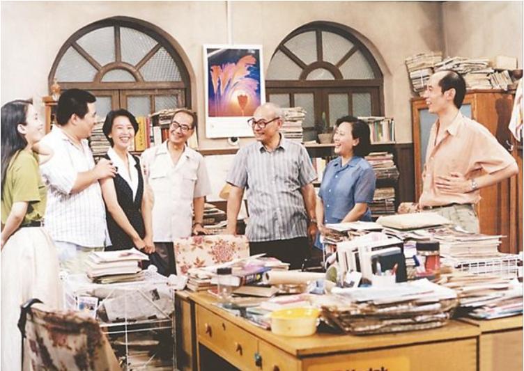 吕丽萍和张丰毅离婚原因,张丰毅谈吕丽萍离婚后现状