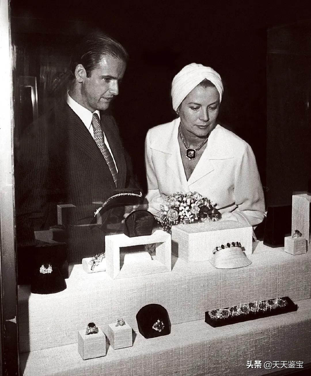 宝格丽古董珠宝,王室挚爱女士香水