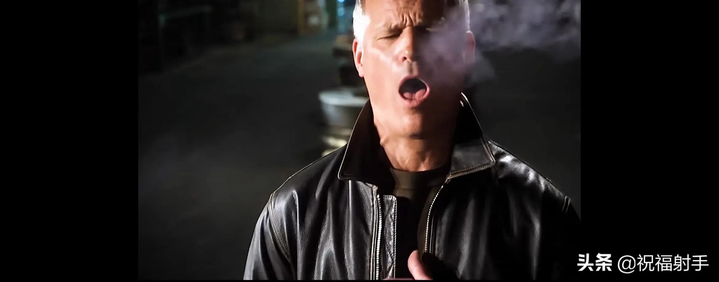 第十三号仓库第三季和第四季,美剧十三号仓库一共几季