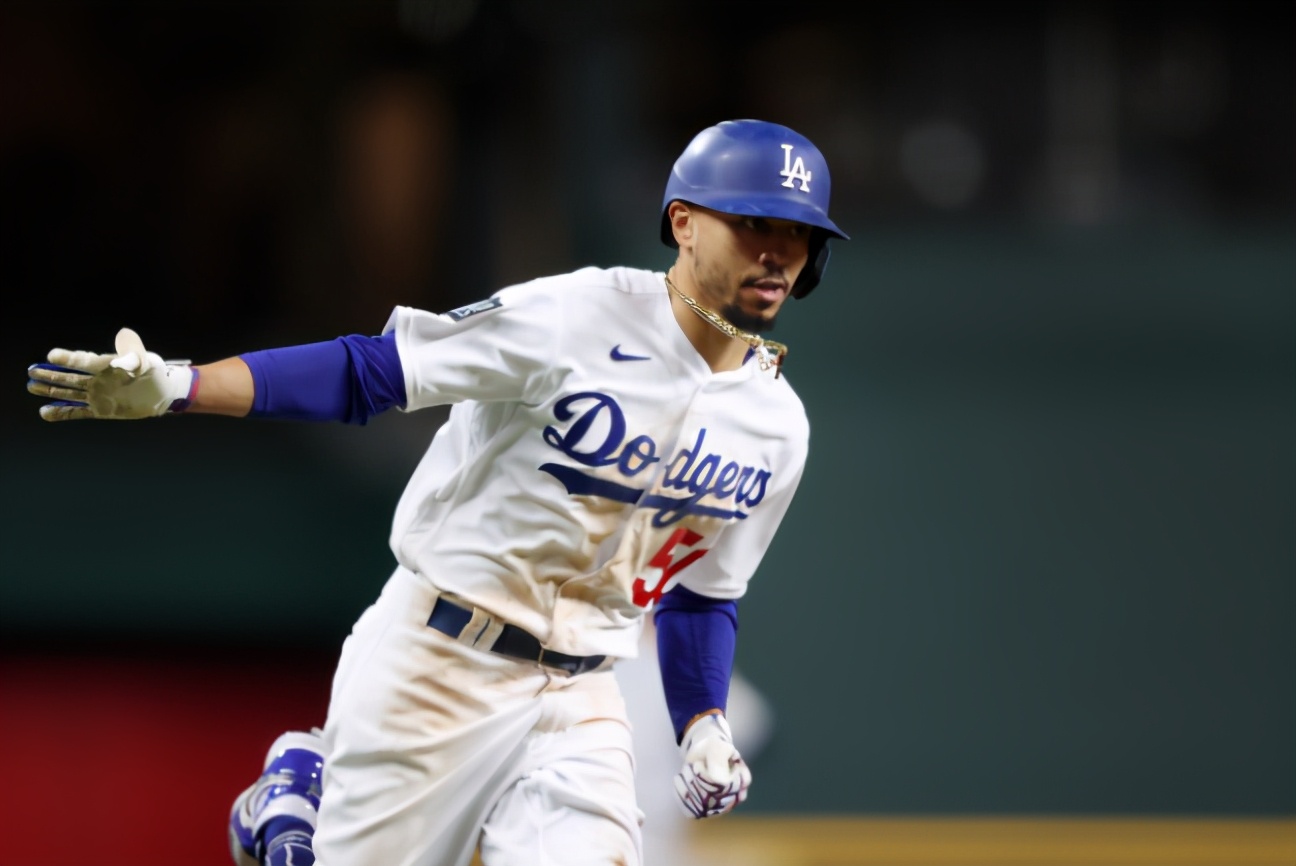 道奇现在的状况,2018道奇总冠军