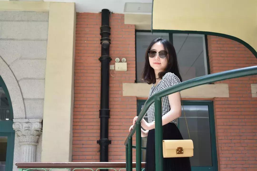 初秋简单的穿搭更好看,2020初秋穿搭显瘦