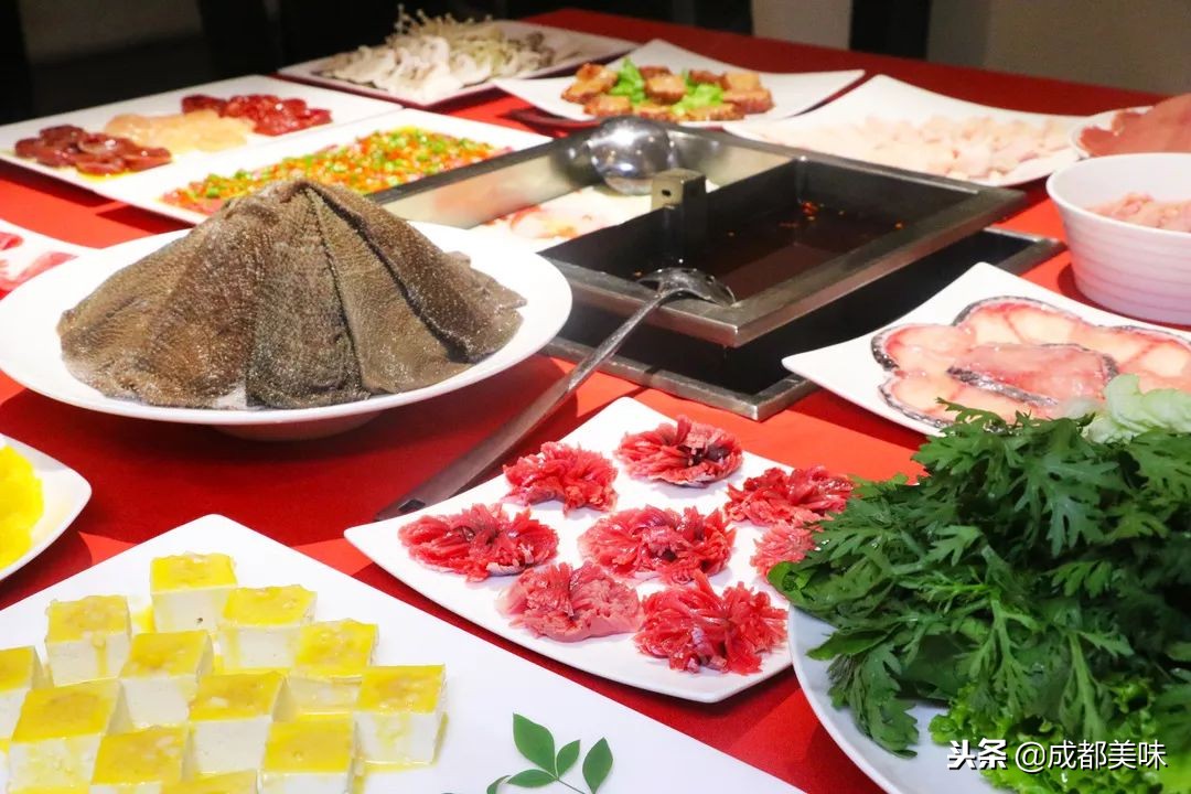 相遇金沙,皇城老妈琴台店