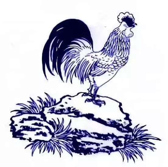 中国吉祥传统图案的故事,十大民间传统吉祥寓意图案