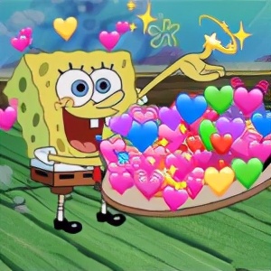 爱心和拥抱表情的组合,微信表情爱心符号图片