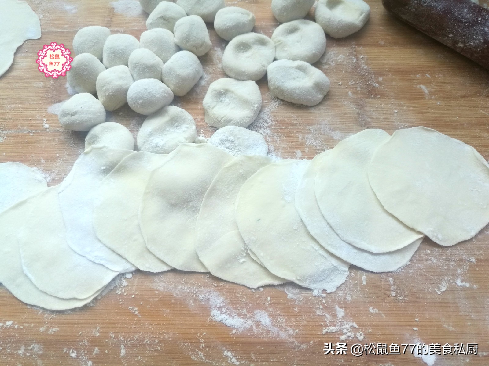 茴香馅饺子茴香味太大怎么处理,茴香馅饺子怎么不出汤