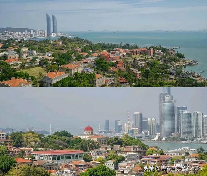 厦门旅游必去十大景点推荐自由行,厦门旅游攻略必去十大景点自由行