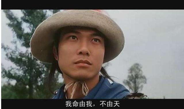 发哥曾为他作配,先说出“我命由我不由天”,如今吃僵尸片老本?