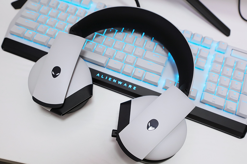 alienware套装评测,alienware值得入手吗