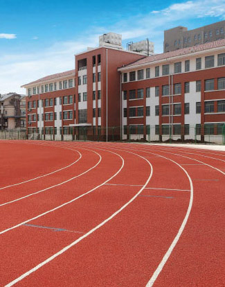 室外塑胶篮球场造价一览表,室外塑胶篮球场