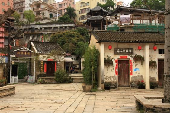 深圳御隆湾全国旅居康养基地,深圳养老旅居