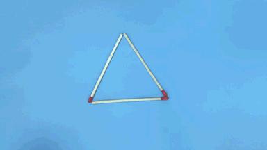 超超超简单的数学魔术,神奇的数学五边形魔术