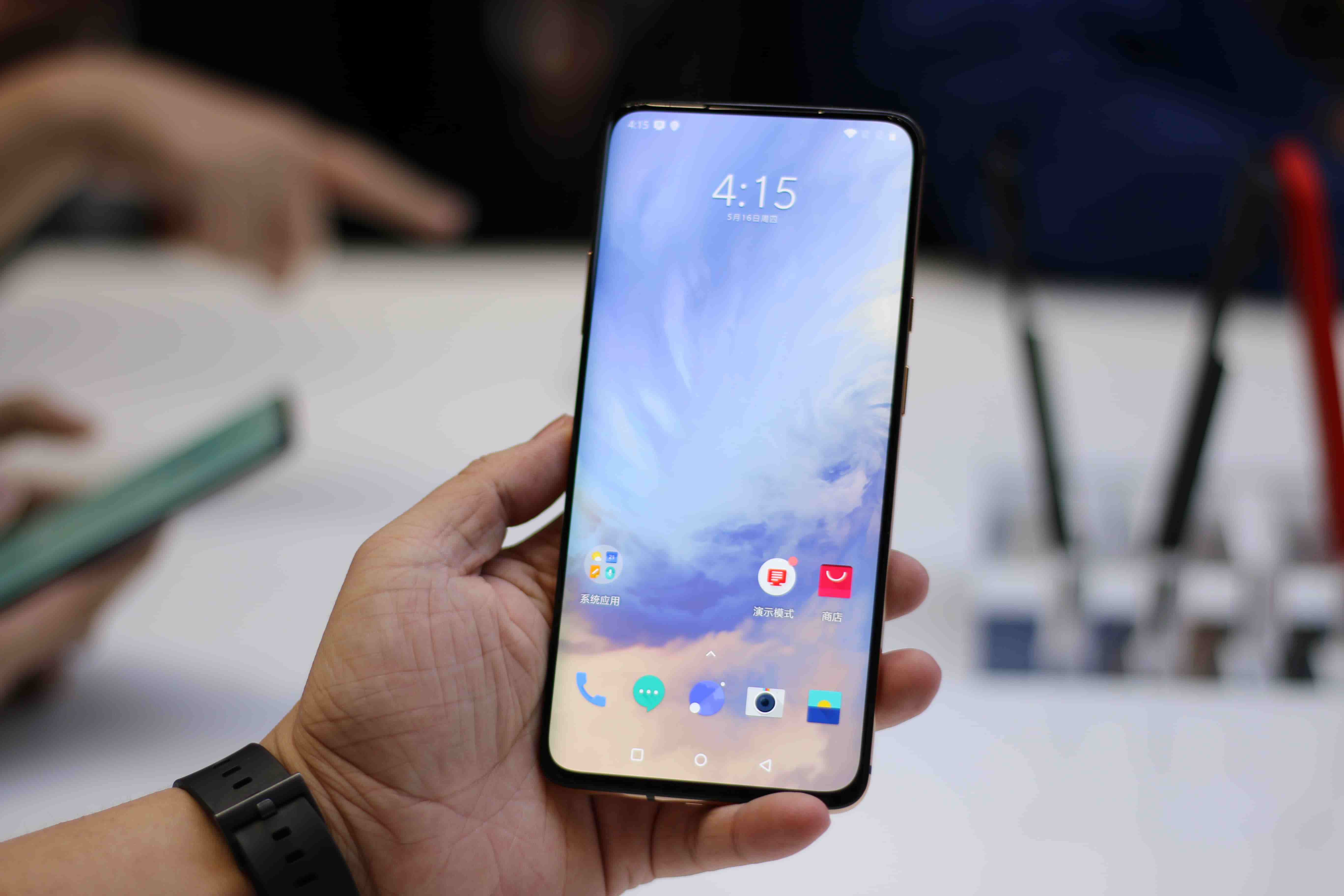 华为手机有超级截屏,华为手机的五种截屏方法是什么