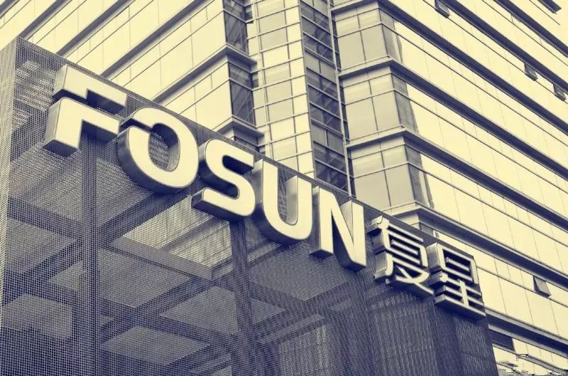 对不起，我要去这些公司上班了！上海最有钱的企业都在这！