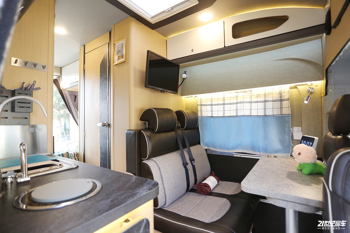 房车介绍十大最好的房车,十大身怀绝技