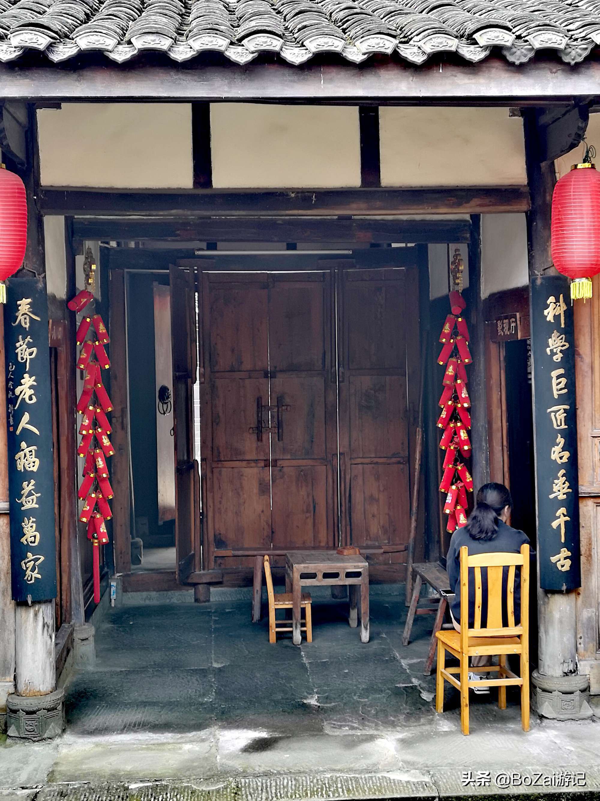 去四川南充都有哪些好耍的,南充市区最好的景点排名前十