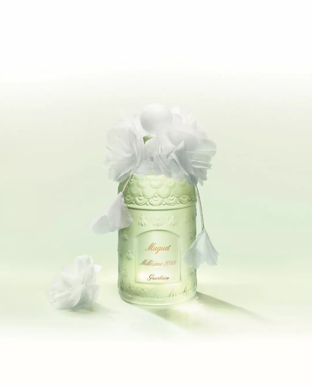 种草机｜都在囤货准备过年，芭姐给你香水必买清单！