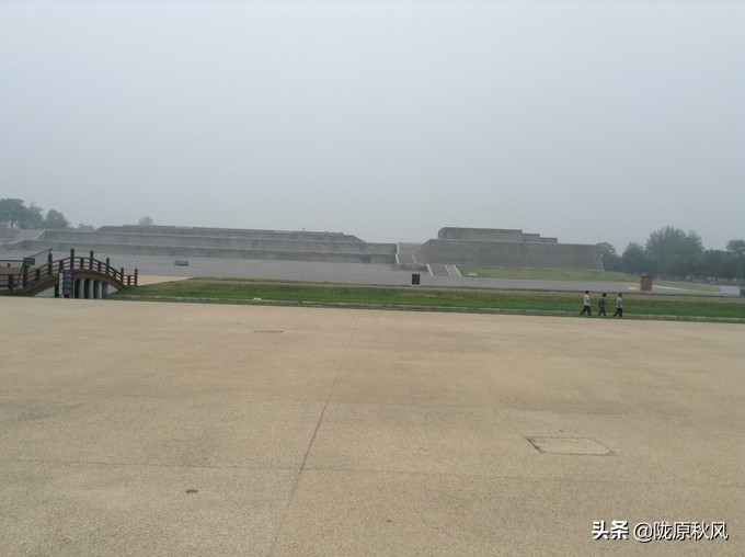 西安兵马俑和大唐不夜城旅游攻略,古都西安兵马俑与大唐芙蓉园一角