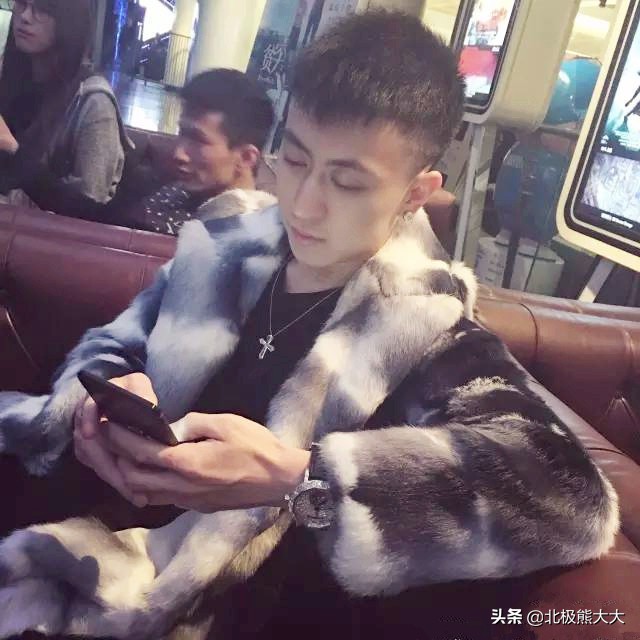 秦奋到底多富有,一夜暴富的秦奋