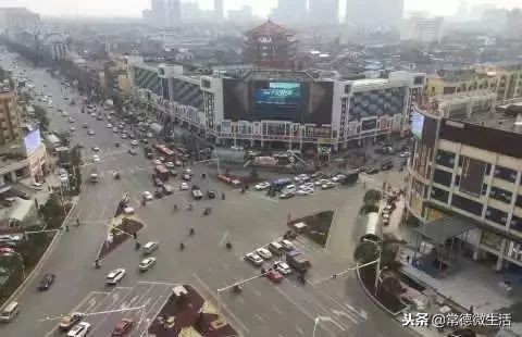 益阳桥南市场在哪里,湖南常德桥南市场