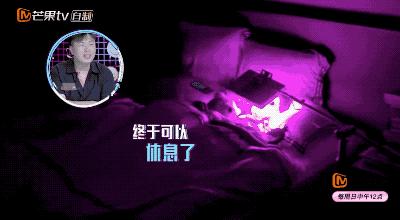 李湘代言美容仪,李湘护肤视频