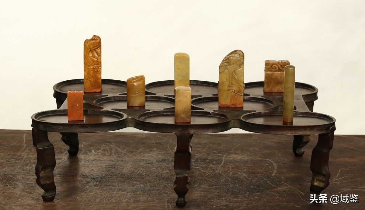 文房杂项拍卖专场:竹影梵声金筝鸣,轻扣佛门问前生