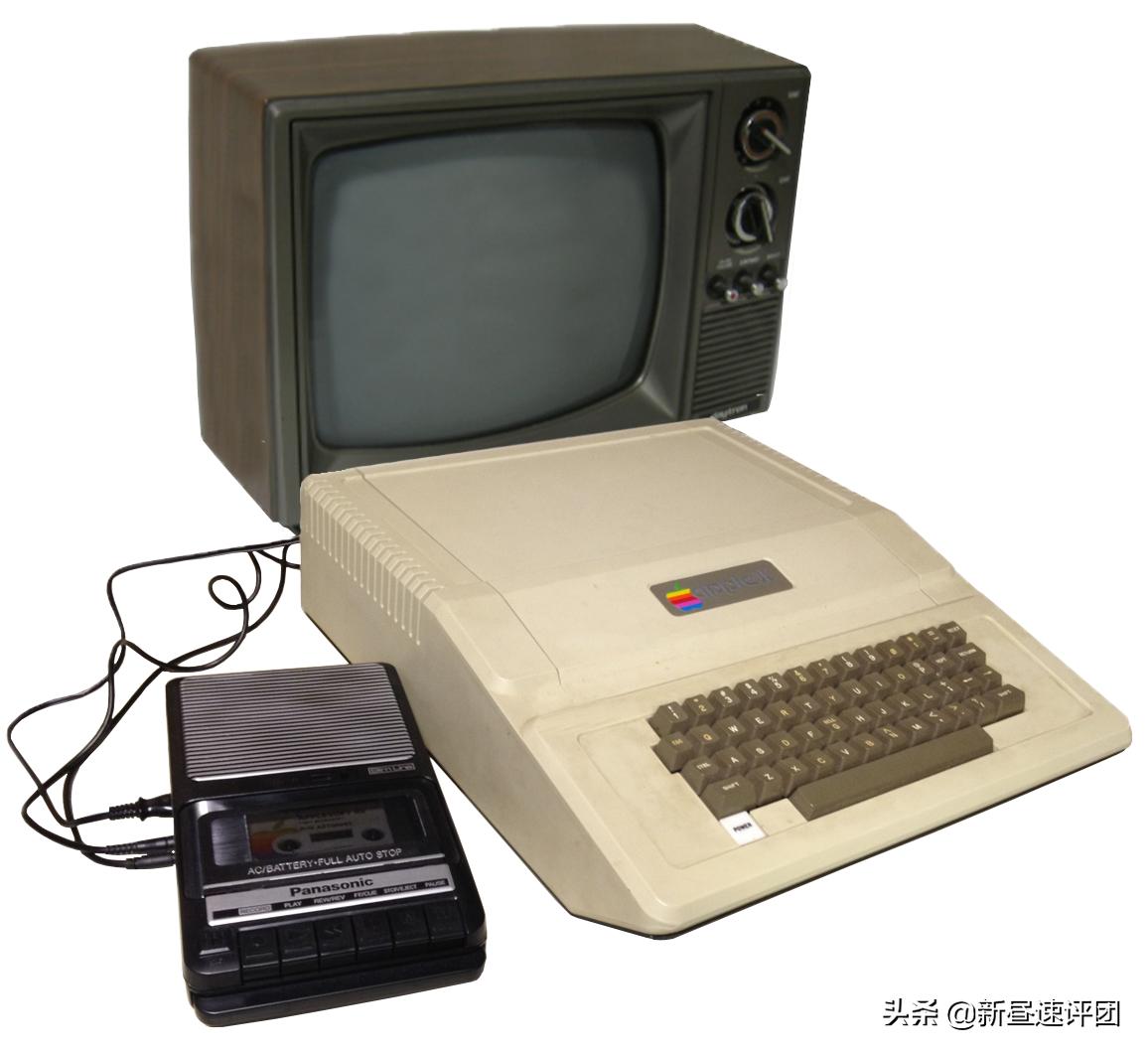 8090后的童年电脑,80年代童年的电脑