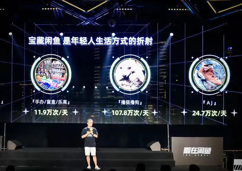 闲鱼为什么能成功,闲鱼为什么能做起来