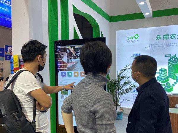 零售行业数字化解决方案,零售行业数字化设备