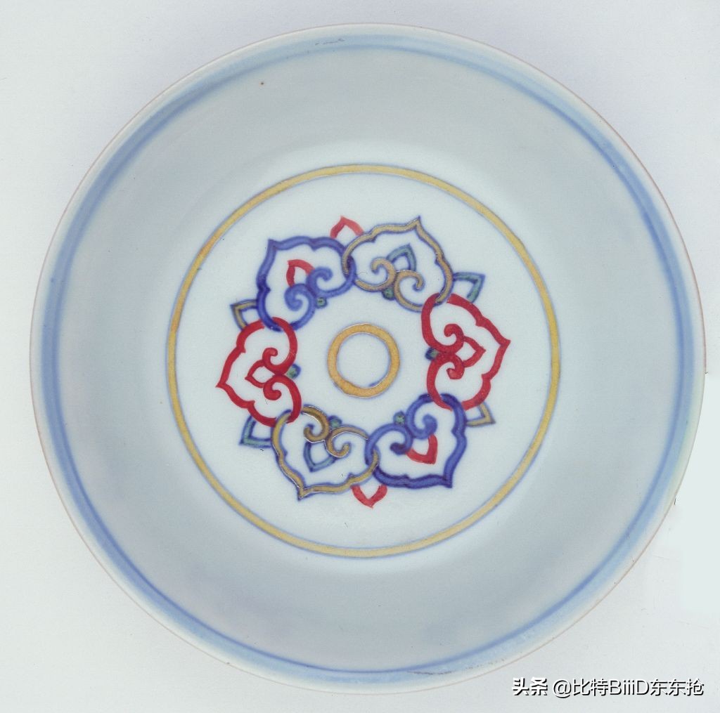 BiiiD东东抢：千古流传，景德佳瓷