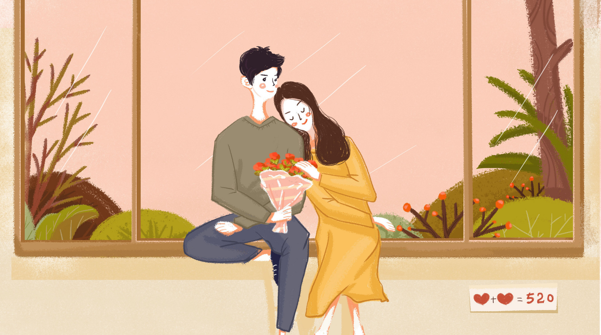 天秤座有这3种表现代表ta爱你入骨,老公爱你入骨的5种表现视频